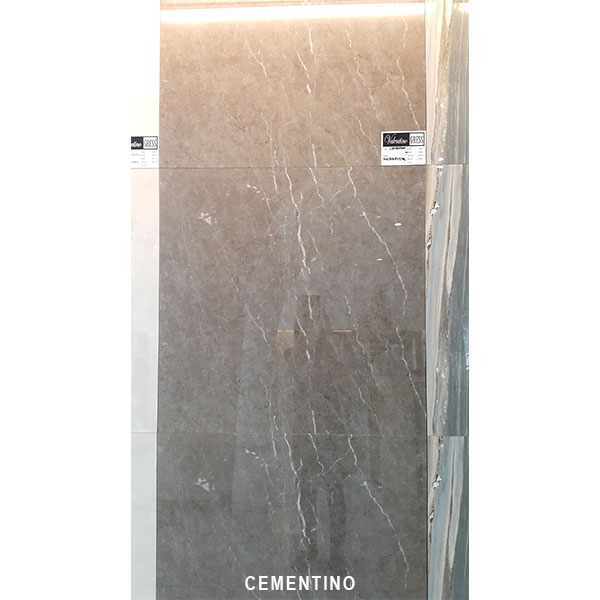 VALENTINO GRESS Valentino Gress Cementino Crystal 80x80 - 2